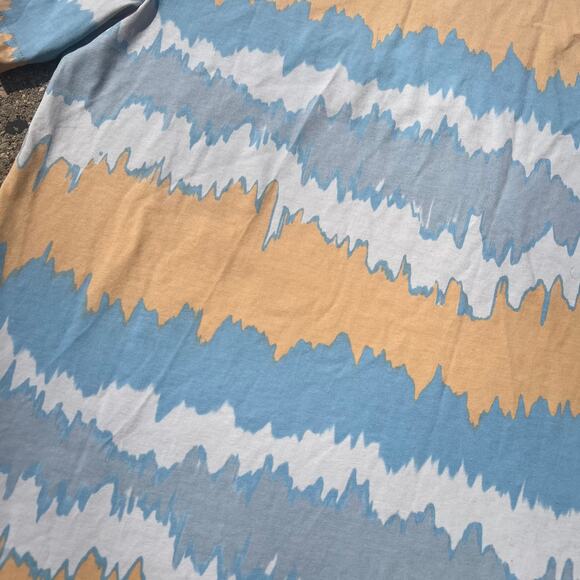 Adidas Originals Adventure T-Shirt Men's Sz M - Picture 8 of 8